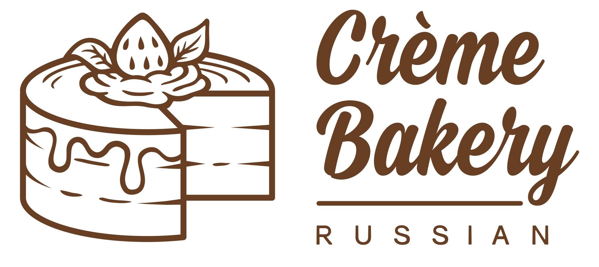 Creme Russian Backery